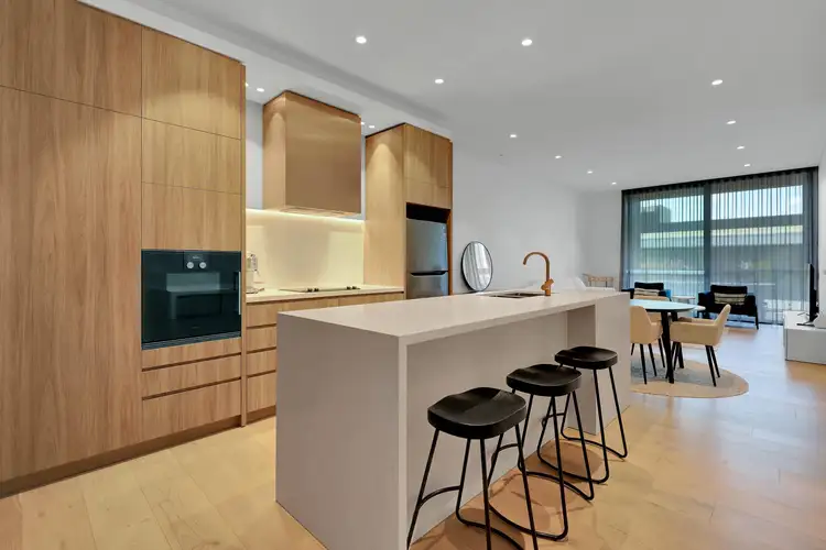 Main view of Homely apartment listing, 309/1 Finishline View, Floreat WA 6014