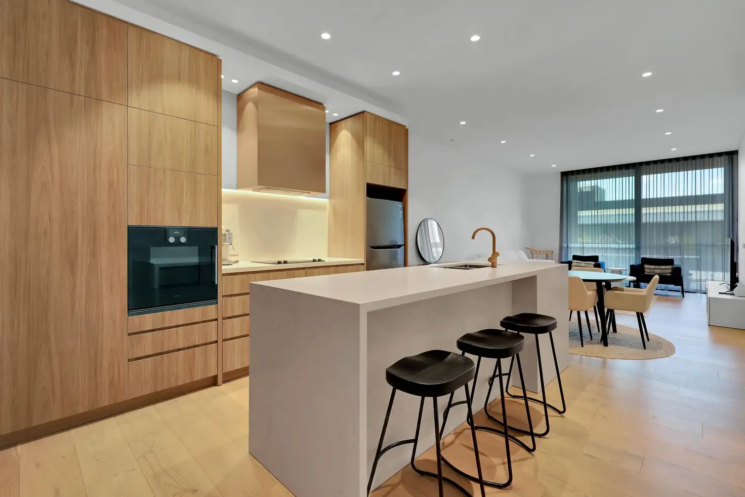 Main view of Homely apartment listing, 309/1 Finishline View, Floreat WA 6014