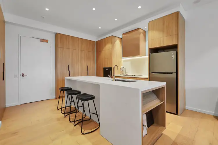 Third view of Homely apartment listing, 309/1 Finishline View, Floreat WA 6014