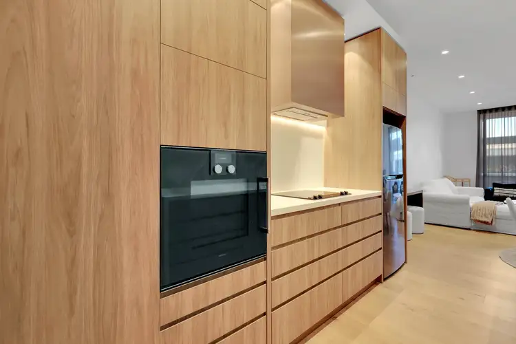 Fourth view of Homely apartment listing, 309/1 Finishline View, Floreat WA 6014