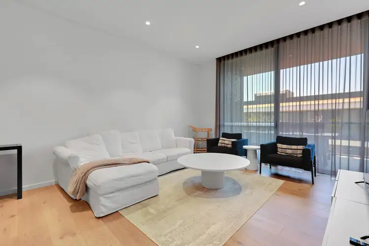 Sixth view of Homely apartment listing, 309/1 Finishline View, Floreat WA 6014