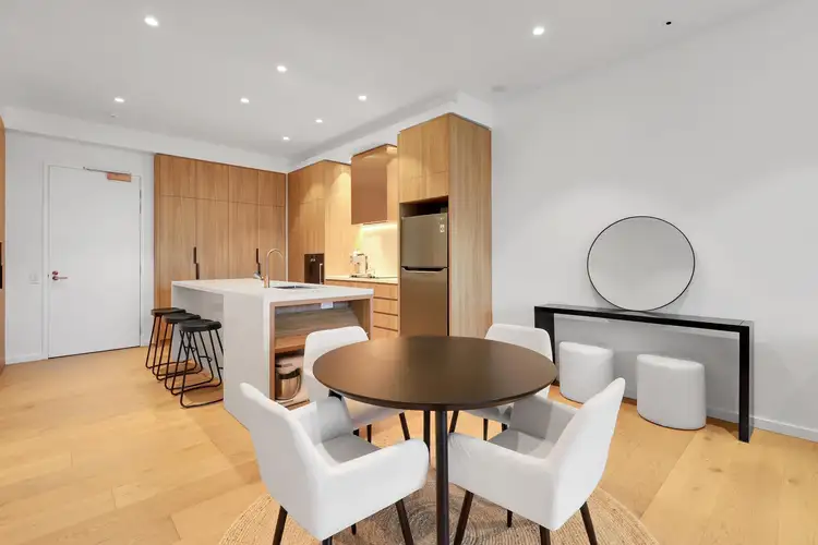 Seventh view of Homely apartment listing, 309/1 Finishline View, Floreat WA 6014