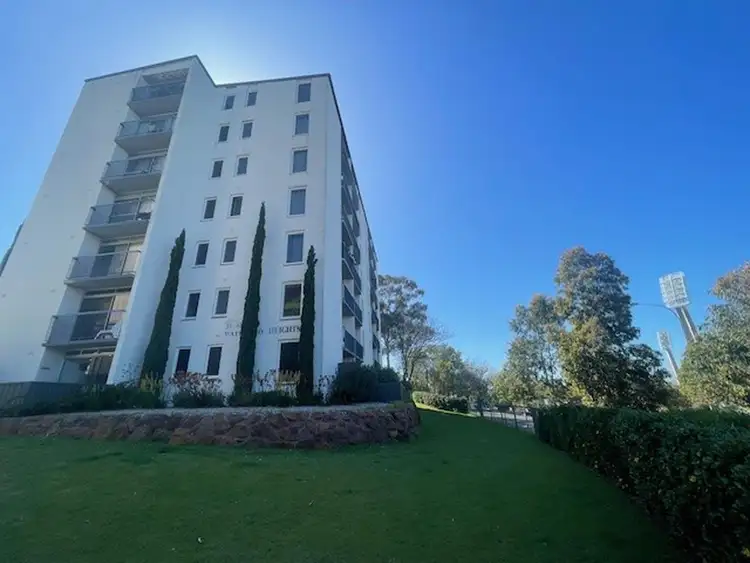 14/38-42 Waterloo Crescent, East Perth WA 6004