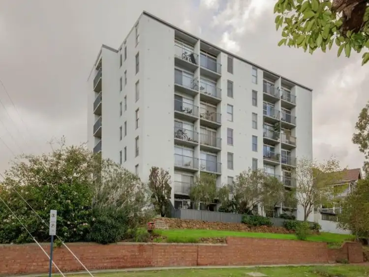 Second view of Homely unit listing, 14/38-42 Waterloo Crescent, East Perth WA 6004