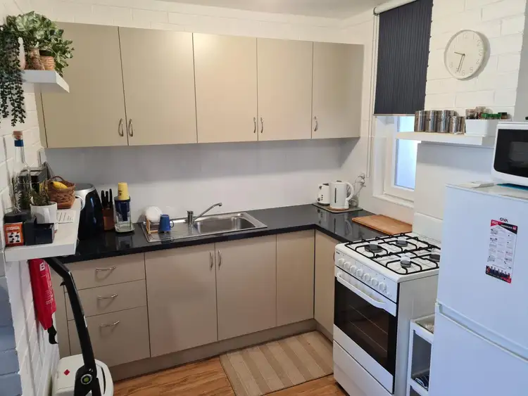 Third view of Homely unit listing, 14/38-42 Waterloo Crescent, East Perth WA 6004