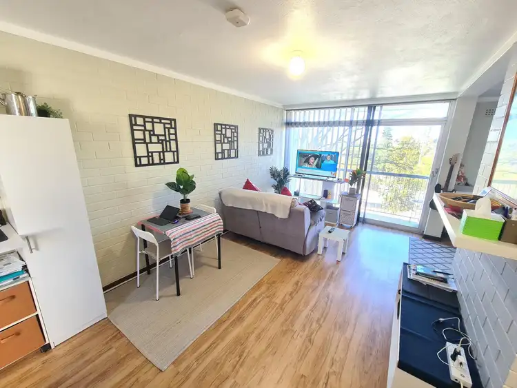 Fourth view of Homely unit listing, 14/38-42 Waterloo Crescent, East Perth WA 6004