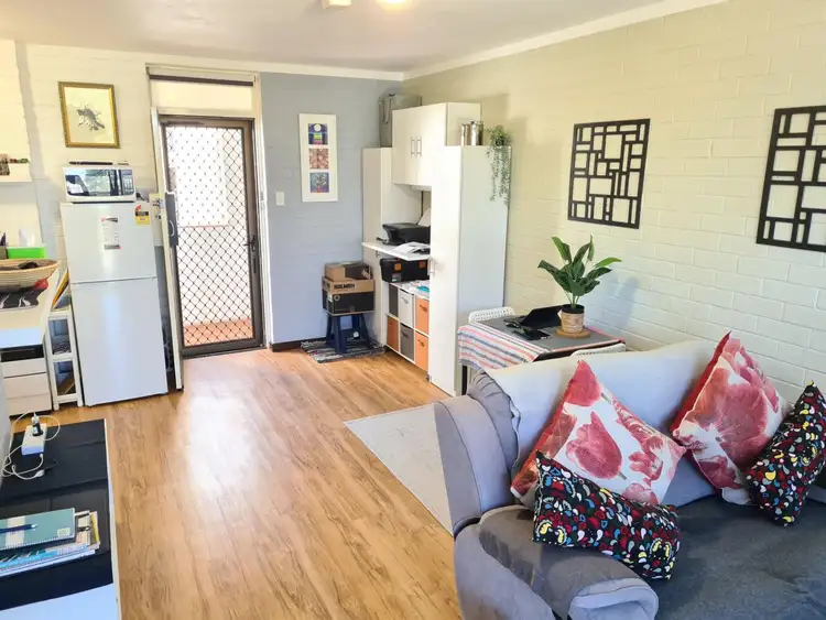 Fifth view of Homely unit listing, 14/38-42 Waterloo Crescent, East Perth WA 6004