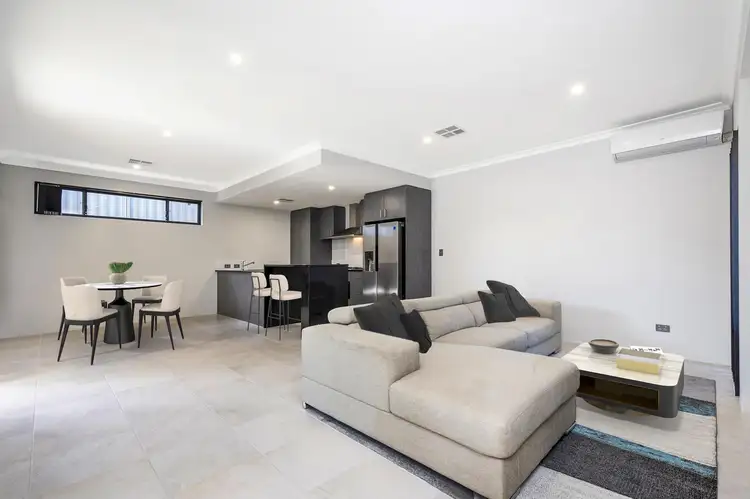 Main view of Homely house listing, 32 Castlereagh Way, Brabham WA 6055