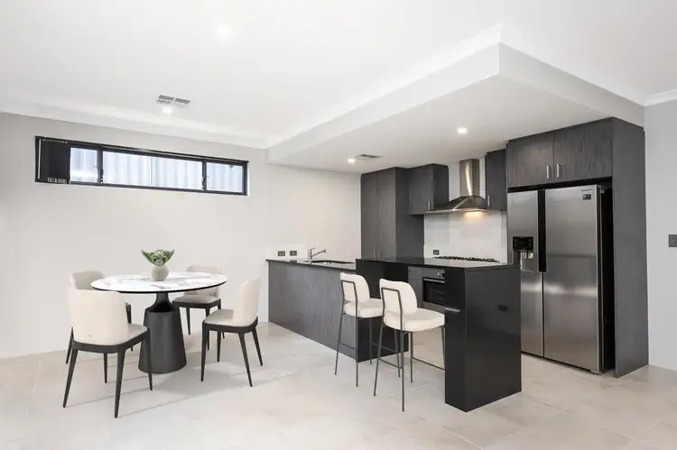 Third view of Homely house listing, 32 Castlereagh Way, Brabham WA 6055