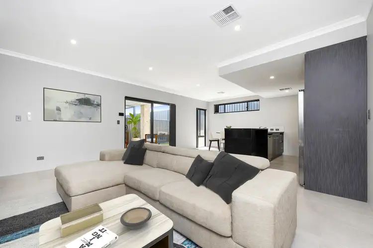 Fifth view of Homely house listing, 32 Castlereagh Way, Brabham WA 6055