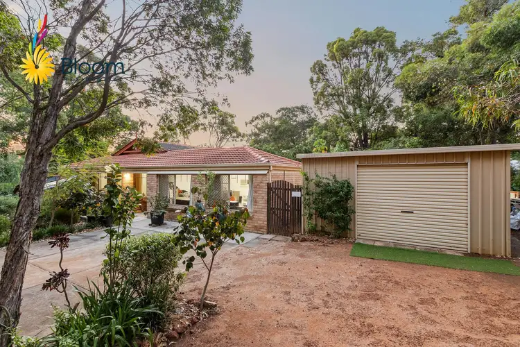 Second view of Homely house listing, 148 Peet Road, Roleystone WA 6111