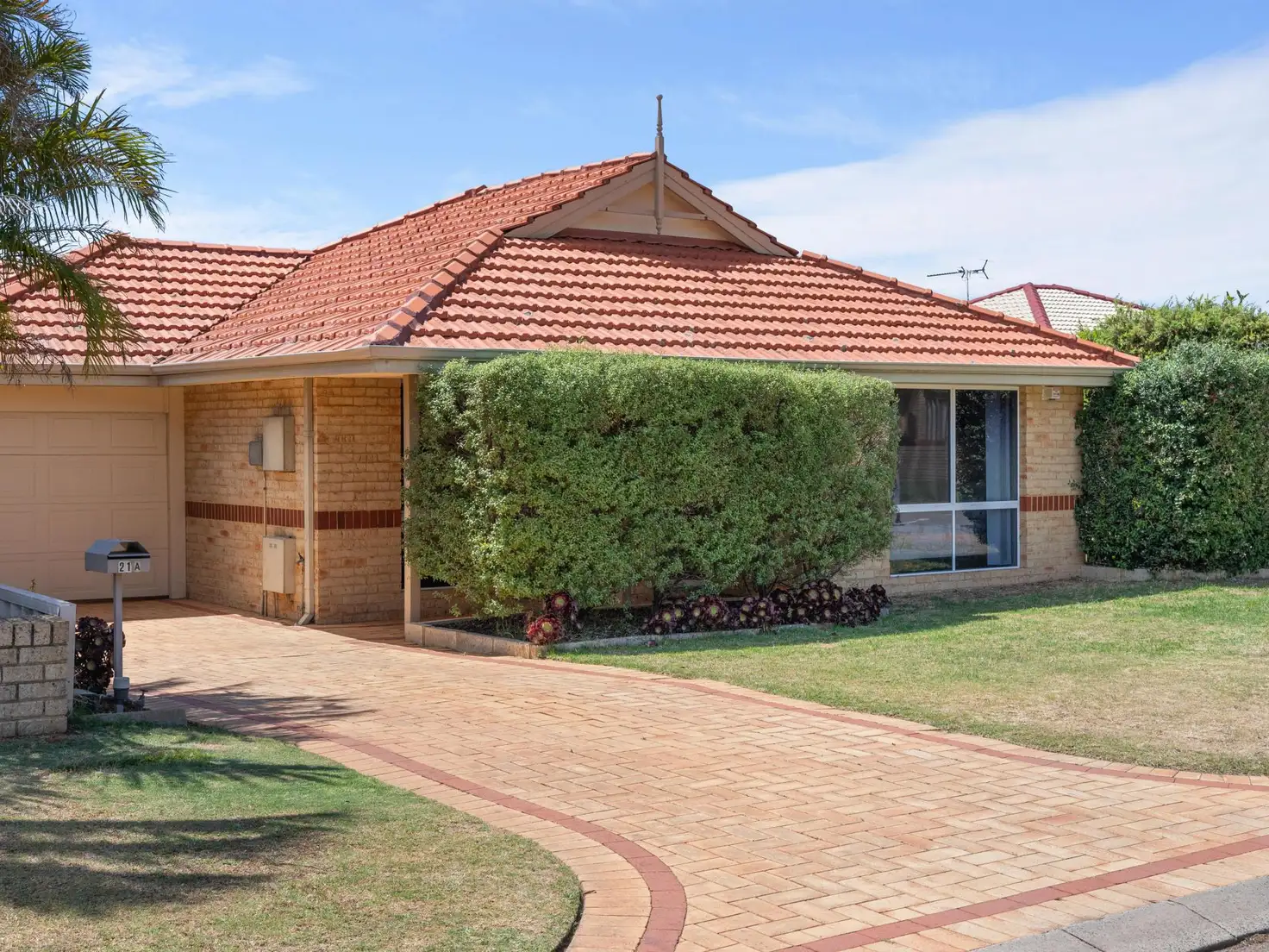 Main view of Homely house listing, 21A Fallow Crescent, Spearwood WA 6163