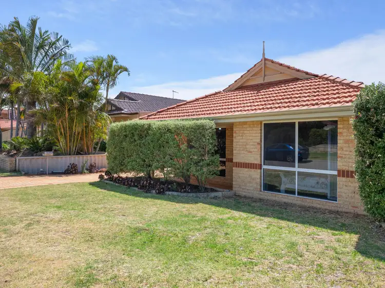 Second view of Homely house listing, 21A Fallow Crescent, Spearwood WA 6163