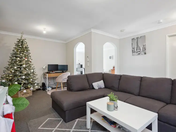 Fourth view of Homely house listing, 21A Fallow Crescent, Spearwood WA 6163