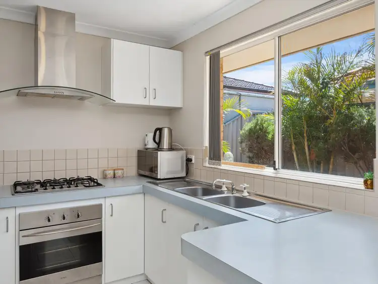 Sixth view of Homely house listing, 21A Fallow Crescent, Spearwood WA 6163