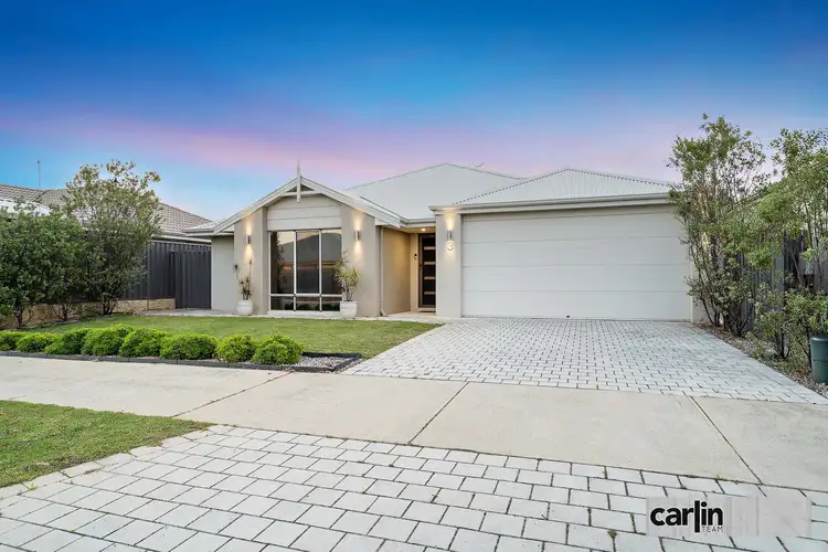 3 Crombie Way, Baldivis WA 6171