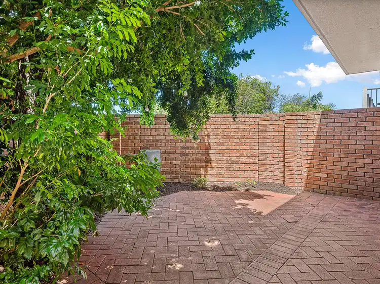 Fifth view of Homely townhouse listing, 1/14 Ednah Street, Como WA 6152