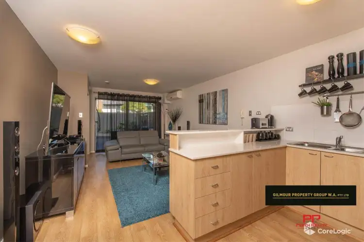 3/990 Wellington Street, West Perth WA 6005