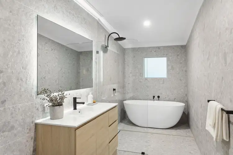 Second view of Homely house listing, 250 Grand Promenade, Doubleview WA 6018