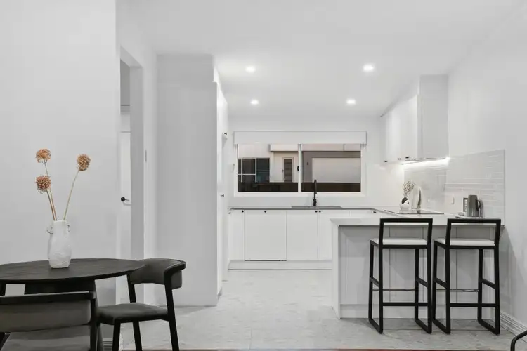 Third view of Homely house listing, 250 Grand Promenade, Doubleview WA 6018