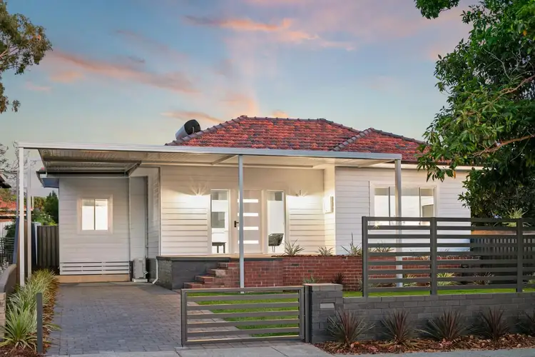 Fifth view of Homely house listing, 250 Grand Promenade, Doubleview WA 6018