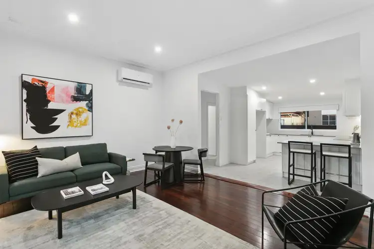 Sixth view of Homely house listing, 250 Grand Promenade, Doubleview WA 6018