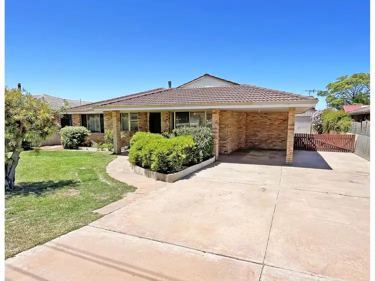 Main view of Homely house listing, 36 Jane Street, Esperance WA 6450