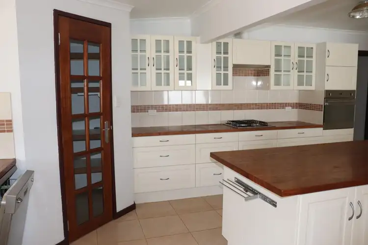 Main view of Homely house listing, 41 Wandoo Crescent, Wongan Hills WA 6603