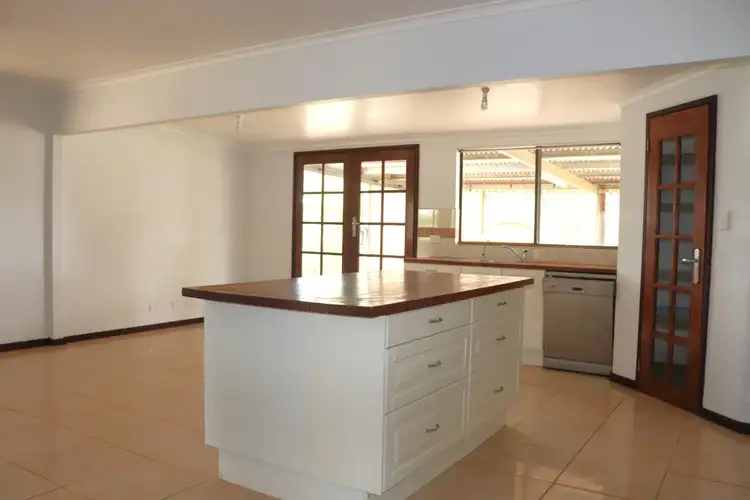 Second view of Homely house listing, 41 Wandoo Crescent, Wongan Hills WA 6603