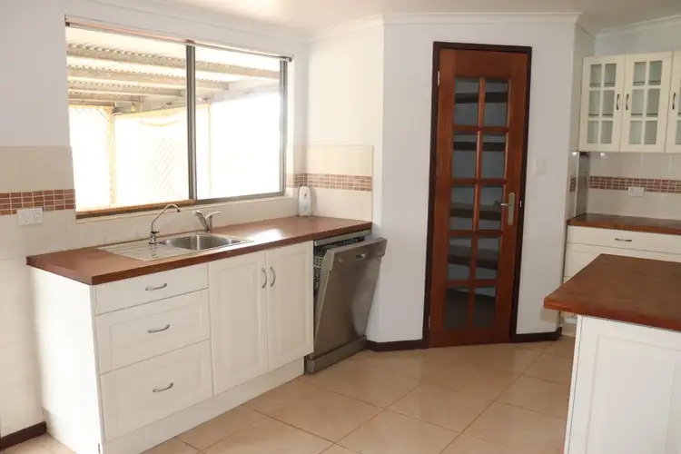 Third view of Homely house listing, 41 Wandoo Crescent, Wongan Hills WA 6603