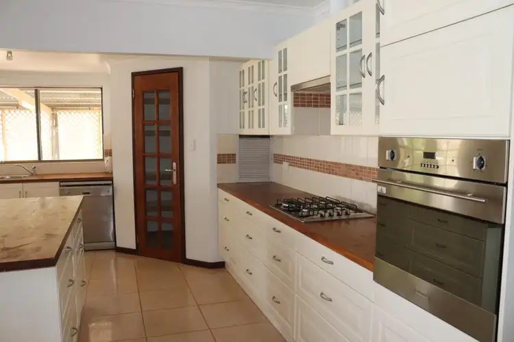 Fourth view of Homely house listing, 41 Wandoo Crescent, Wongan Hills WA 6603