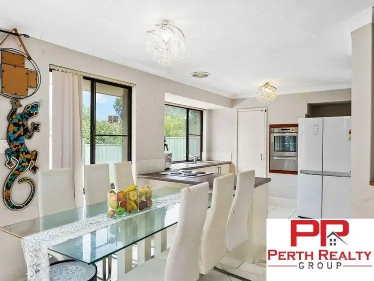 Third view of Homely house listing, 6 Karoonda Street, Armadale WA 6112