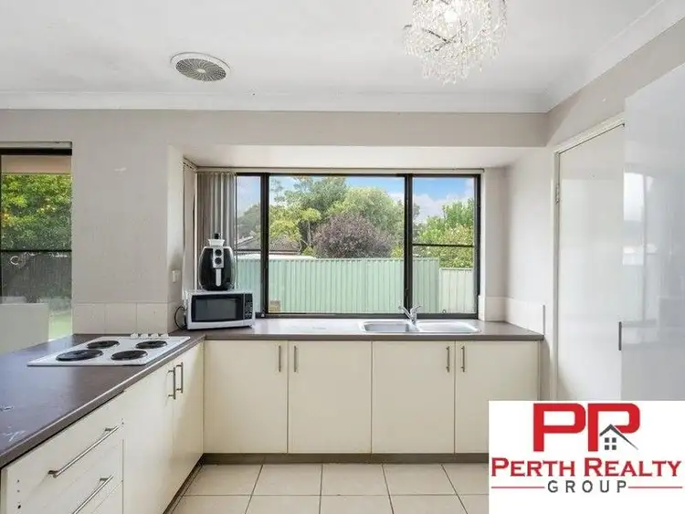 Fifth view of Homely house listing, 6 Karoonda Street, Armadale WA 6112