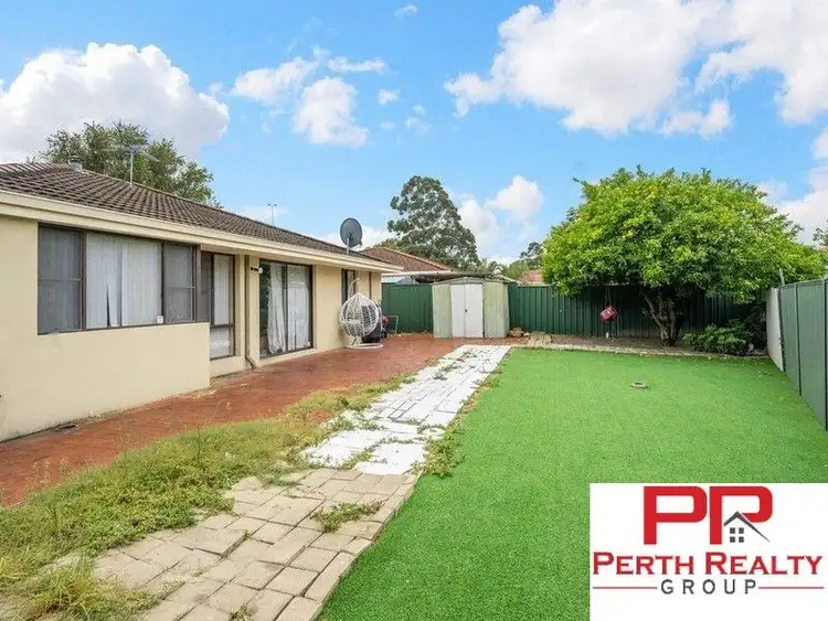 Seventh view of Homely house listing, 6 Karoonda Street, Armadale WA 6112