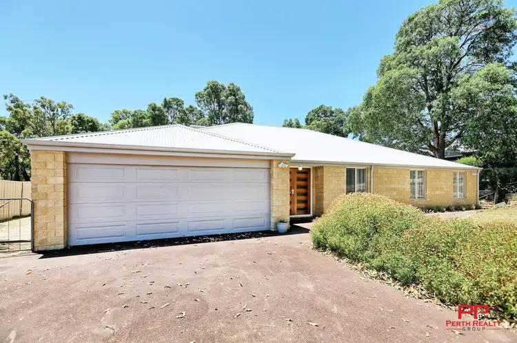 Fourth view of Homely house listing, 32 Vincent Lookout, Bedfordale WA 6112