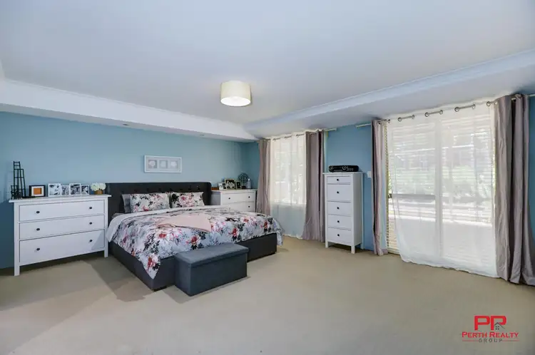 Seventh view of Homely house listing, 32 Vincent Lookout, Bedfordale WA 6112