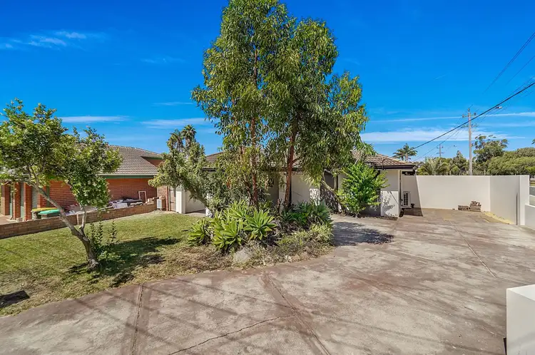 Lot 53, 2 Rodgers Street, Greenwood WA 6024