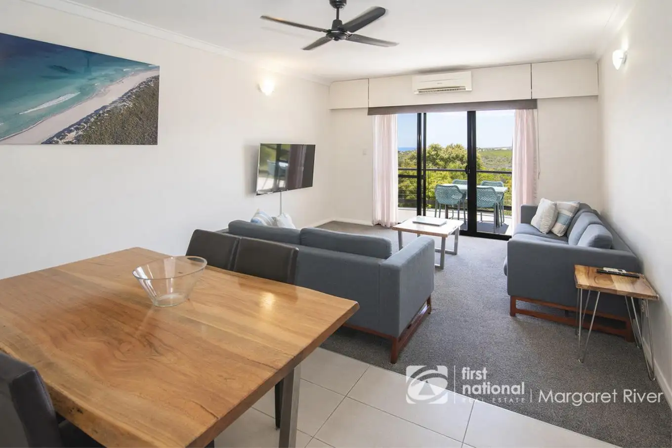 Main view of Homely unit listing, 21/1 Resort Place, Gnarabup WA 6285