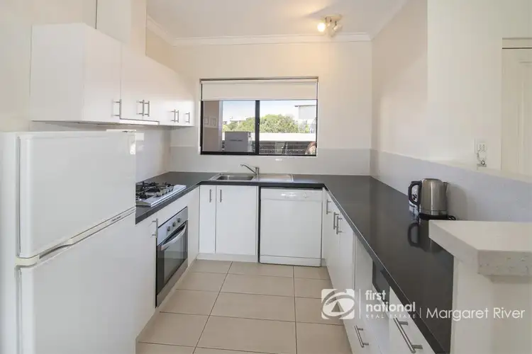 Fourth view of Homely unit listing, 21/1 Resort Place, Gnarabup WA 6285