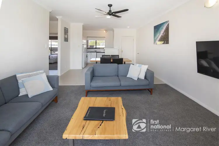 Fifth view of Homely unit listing, 21/1 Resort Place, Gnarabup WA 6285