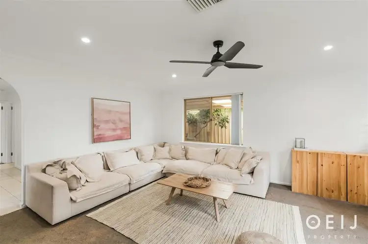 Main view of Homely house listing, 9A Morgan Place, Bibra Lake WA 6163