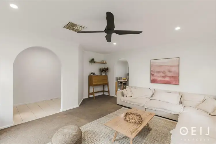 Second view of Homely house listing, 9A Morgan Place, Bibra Lake WA 6163