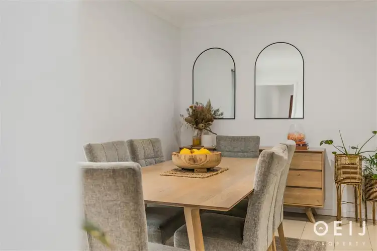 Third view of Homely house listing, 9A Morgan Place, Bibra Lake WA 6163