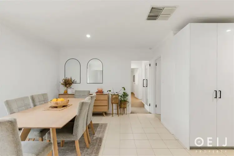 Fourth view of Homely house listing, 9A Morgan Place, Bibra Lake WA 6163