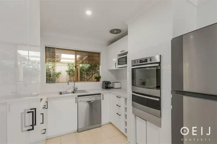 Seventh view of Homely house listing, 9A Morgan Place, Bibra Lake WA 6163