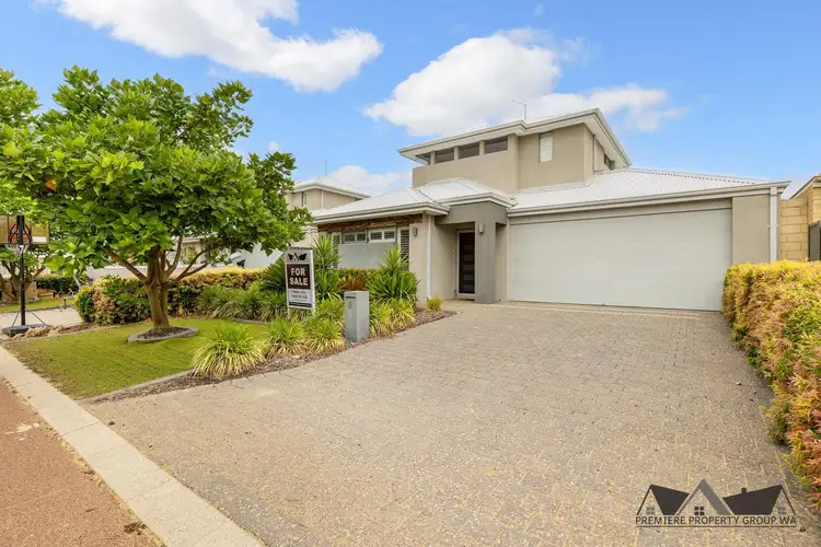 5 Farnell Road, Byford WA 6122