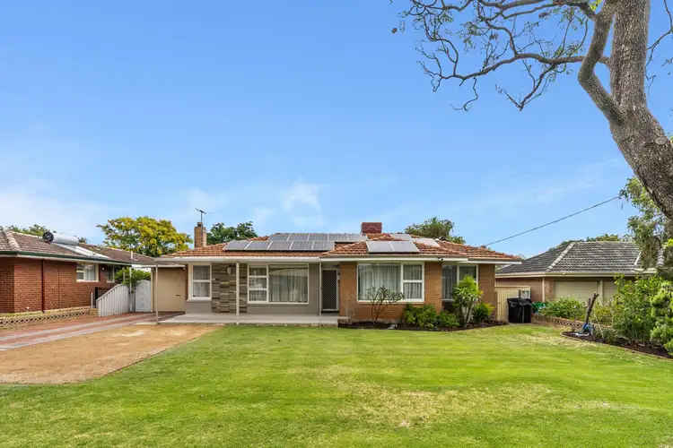 17 Hemeleers Street, Gosnells WA 6110