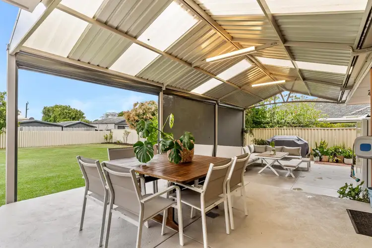 Sixth view of Homely house listing, 17 Hemeleers Street, Gosnells WA 6110