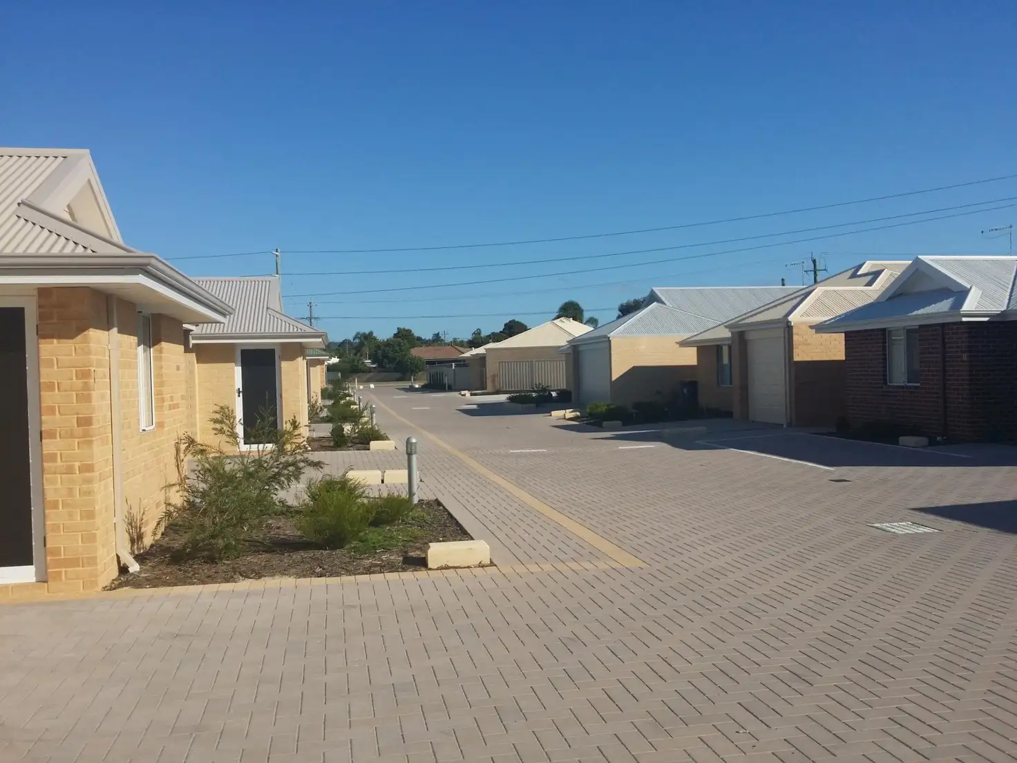 Main view of Homely villa listing, 3/100 Wittenoom  Road, High Wycombe WA 6057