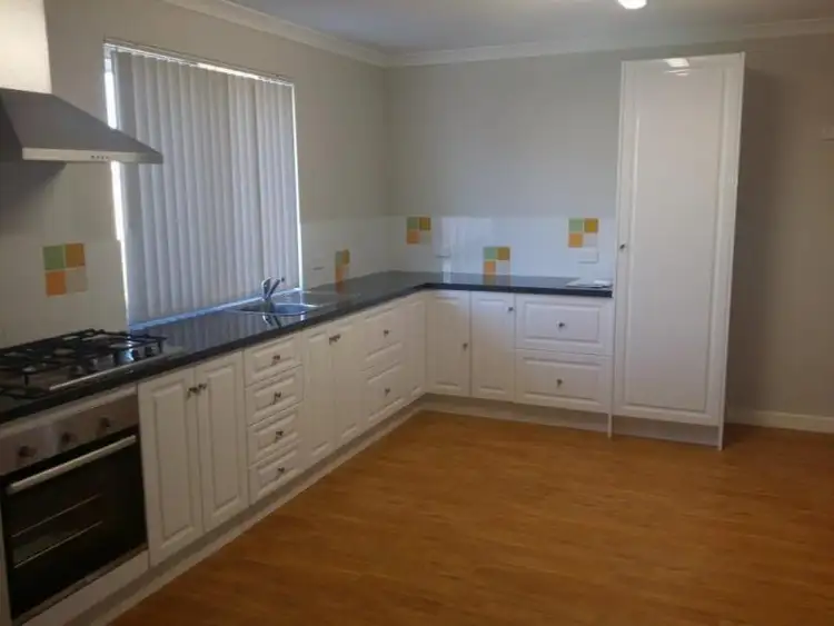 Second view of Homely villa listing, 3/100 Wittenoom  Road, High Wycombe WA 6057